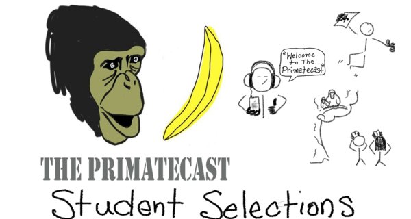 Welcome to The PrimateCast
