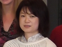 Dr. Yuko Hattori