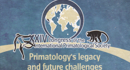 24th Congress of the International Primatological Society in Cancun, Mexico